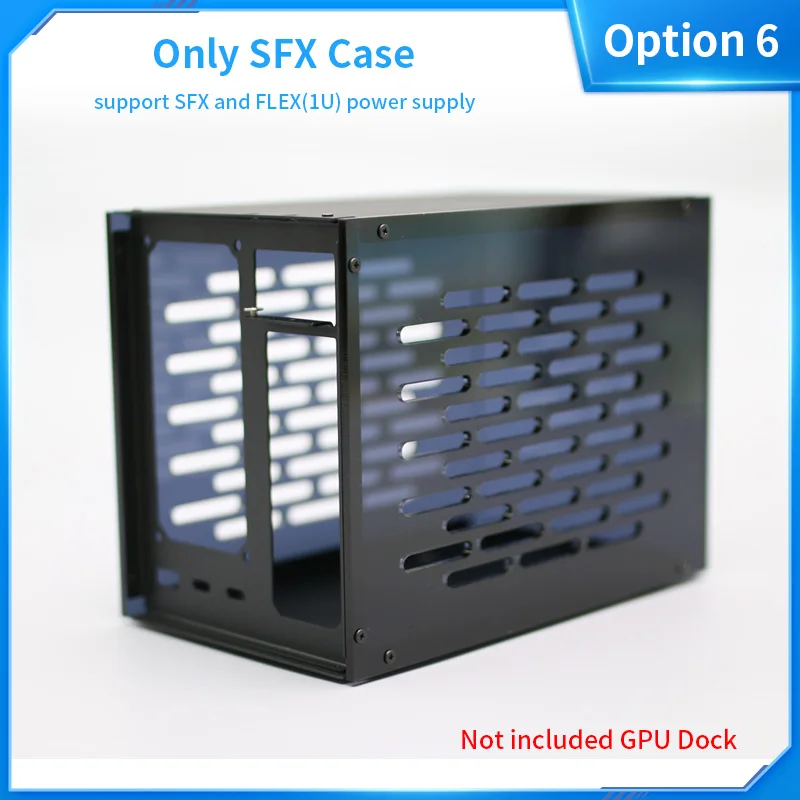 Placa gráfica Dock GPU Dock compatível com