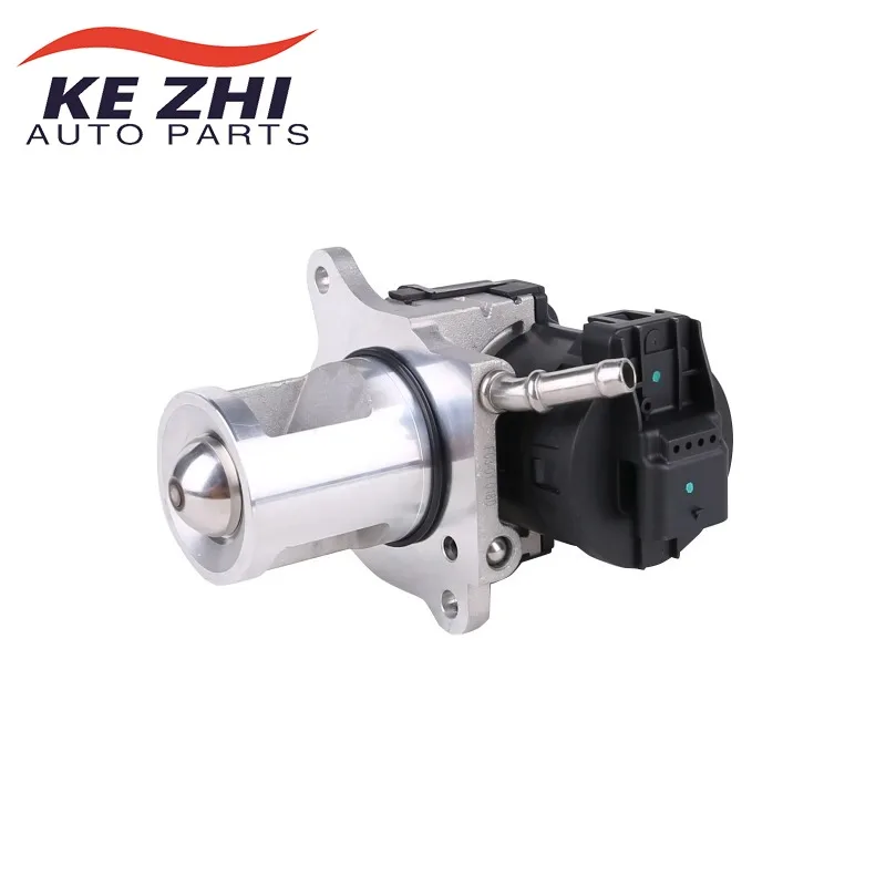 Exhaust Gas Circulation Valve EGR Valve 6421401060 For Mercedes-Benz W164 W221 W639 W204 X204 W212 A6421401060