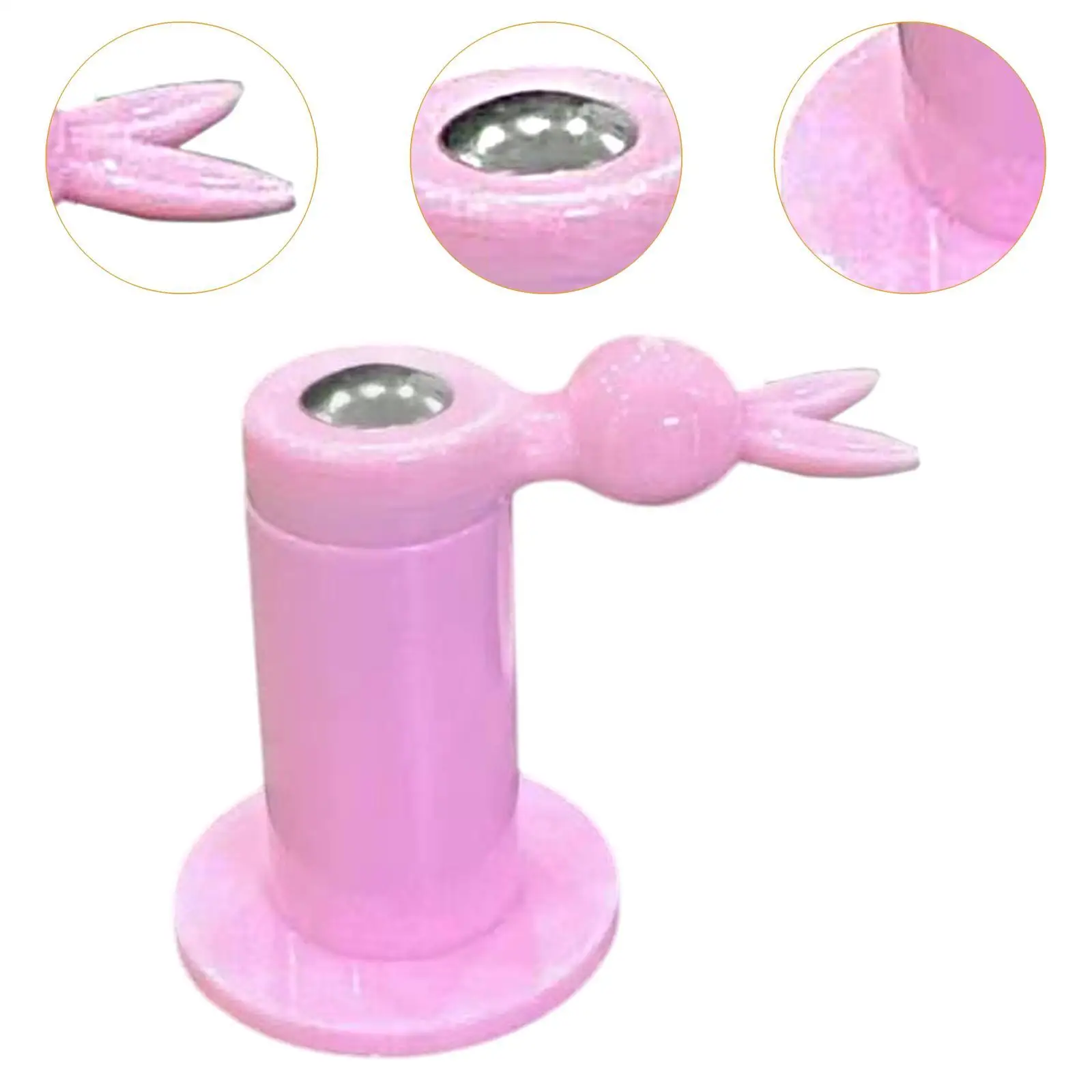 Toilet Seat Handle Bathroom Accessories Household DIY for Toilet Lid Seat