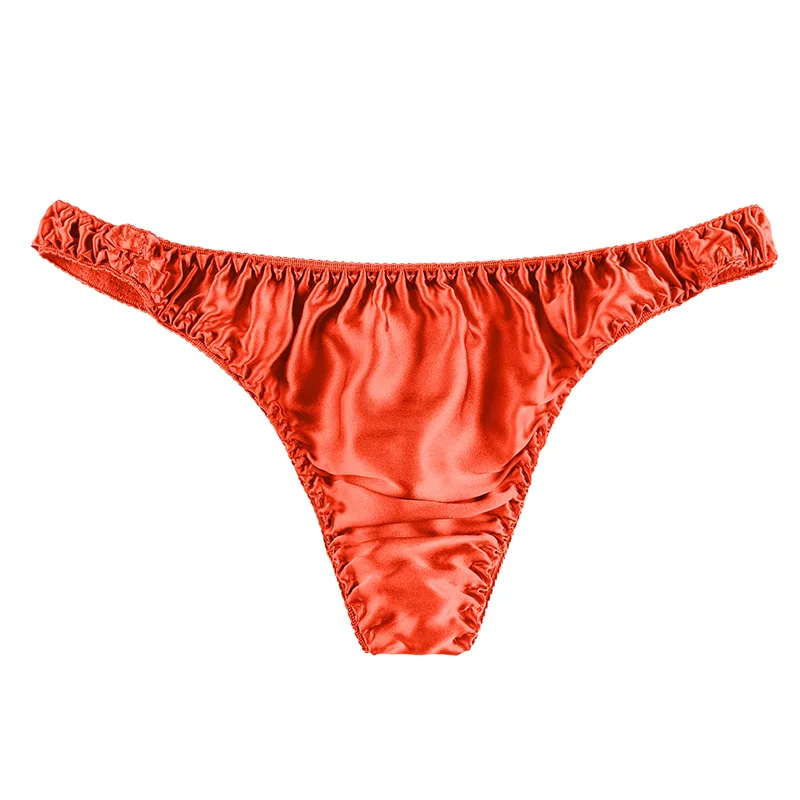 Рисунок 6 - Мужские стринги с низкой посадкой