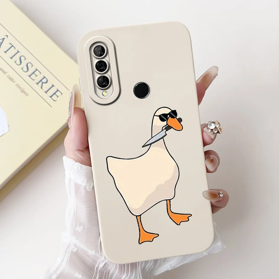 Sleek Soft Bumper Phone Case – Durable Protective Cover with Stylish Design