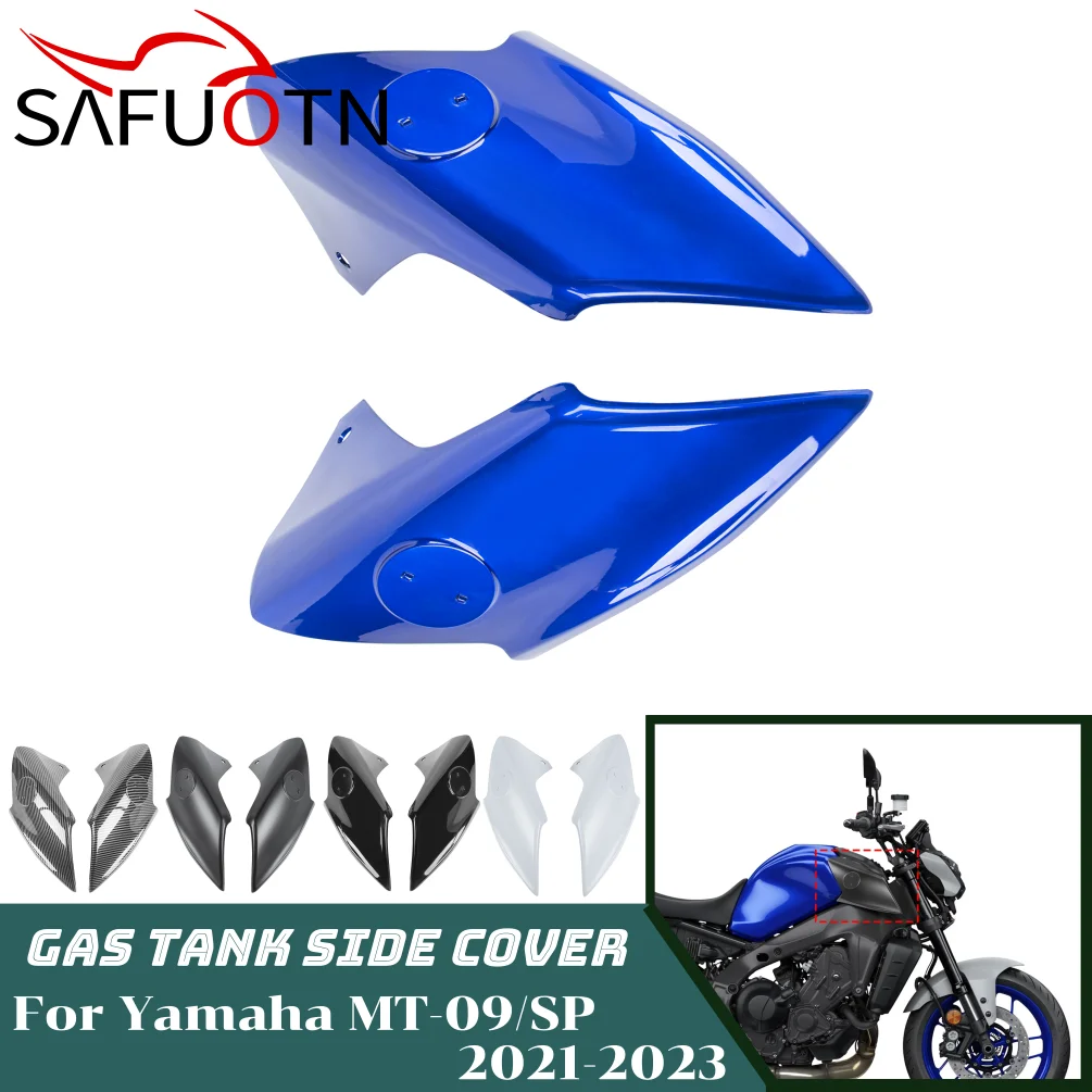 mt09 front cowl