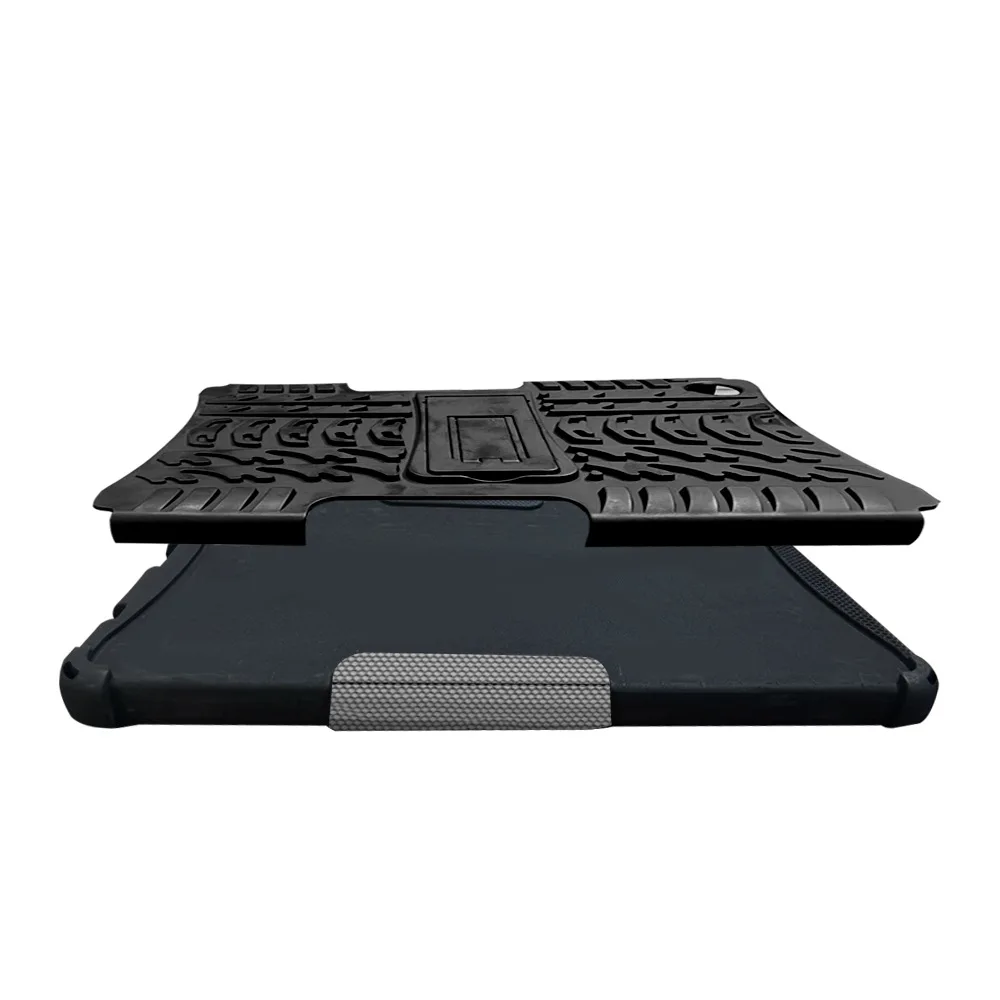Heavy Duty Shockproof Rugged Protective Tablet Case - 11 Inch