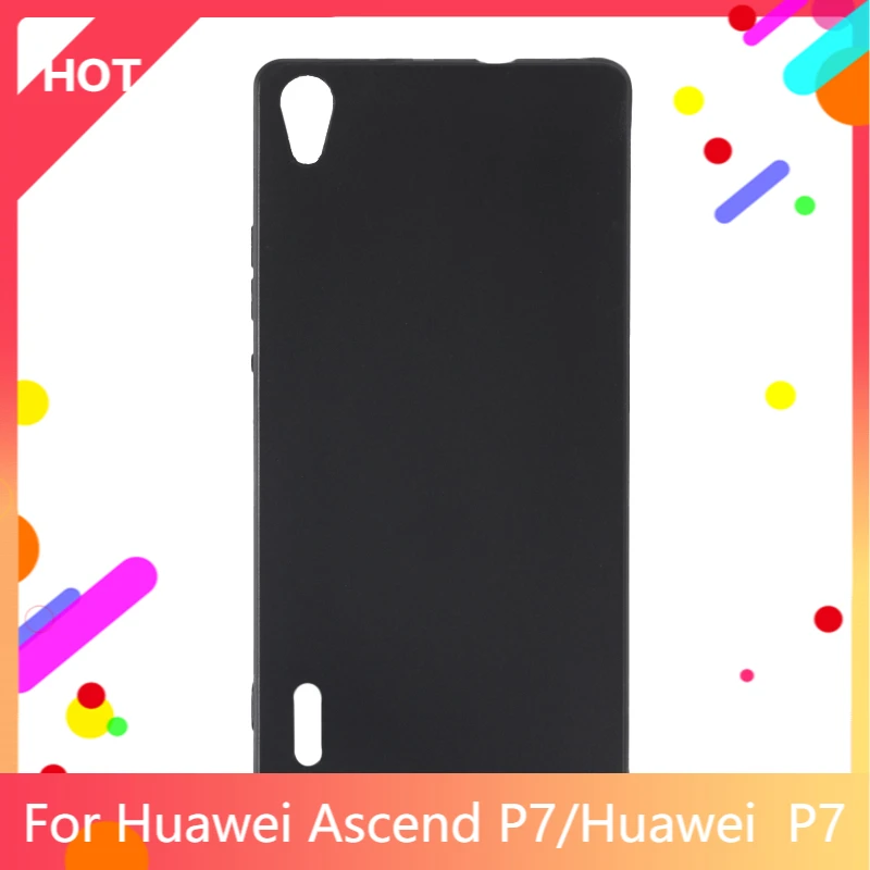 . Ik denk dat ik ziek ben voorspelling Huawei P7 Ascend Case | Ascend P7 Back Cover | Phone Case | Mobile Phone  Cases Covers - P7 - Aliexpress