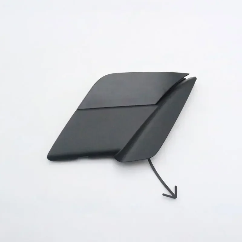 For Suzuki SX4 S-cross Facelift Car Front Bumper Tow Hook Cover Trailer Towing Eye Cap Lid Base Color