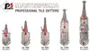 Montolit Masterpiuma 161P5 Power 5 Ergonomic Manual Tile Cutter 63.5"" (161Cm) Cutting Tool For Tough And Delicate Large Format 2