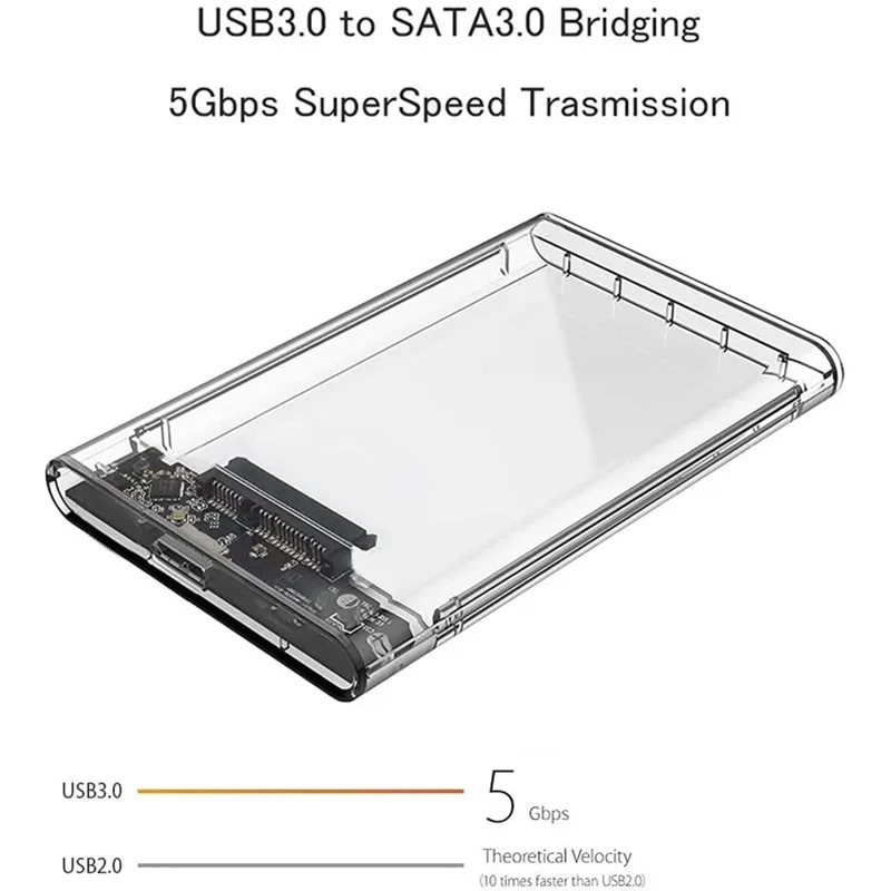  ϵ ̺ Ŭ, SATA to USB 3.1  ʿ , SSD  HDD 9.5mm 7mm  ϵ ̺ ̽, 2.5 ġ USB2.0 3.0 3.1