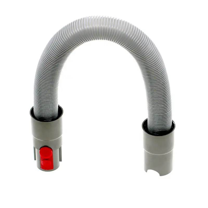 Telescopic Rod Extension Tube Fit For Dyson V7 V8 V10 V11 V15 Handheld Vacuum Cleaner Extension Tool Accessories Spare Parts - Image 5