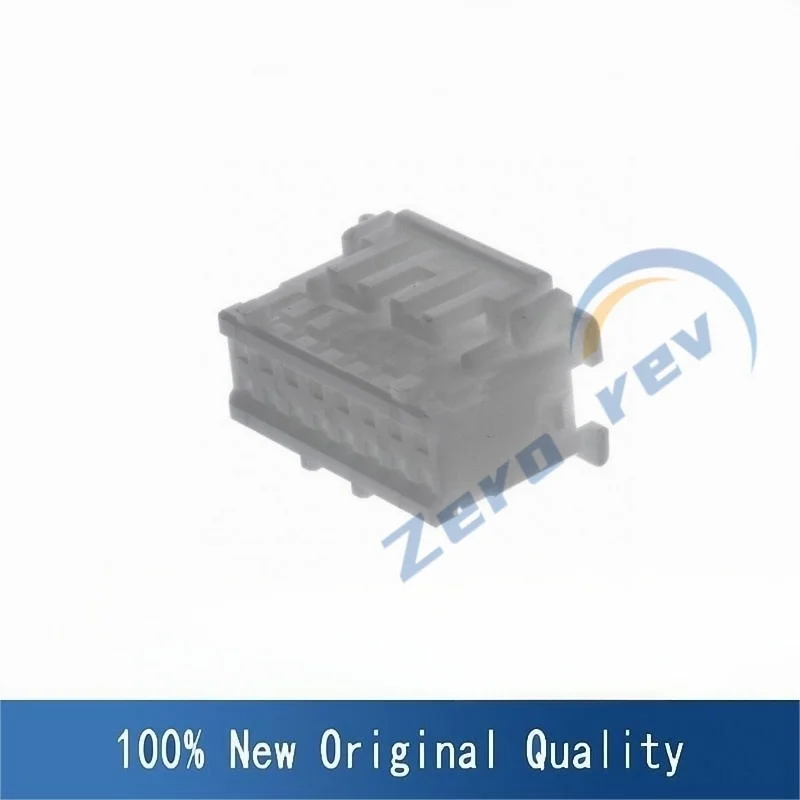 

20-50Pcs 100% New PADP-16V-1-S CONN RCPT HSG 16POS 2.00MM