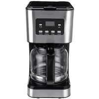 12cup Drip Coffee Maker American Coffee Machine 1