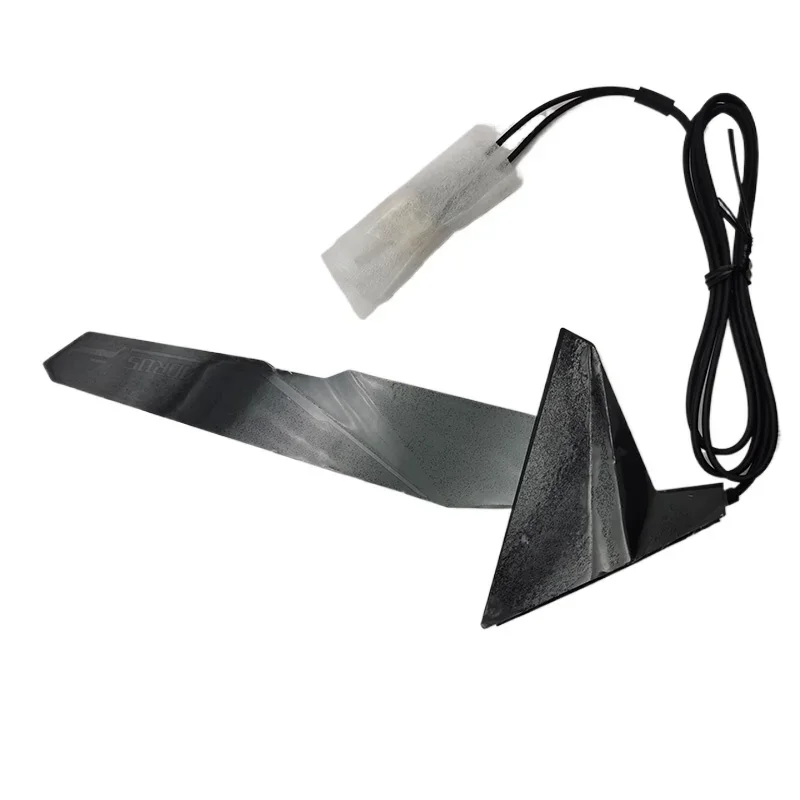 Antenna WiFi 6E Per Schede Madri ASUS, MSI E AORUS - Dual Band, 2.4G/5G/6G, Connessione Stabile - Foto 11