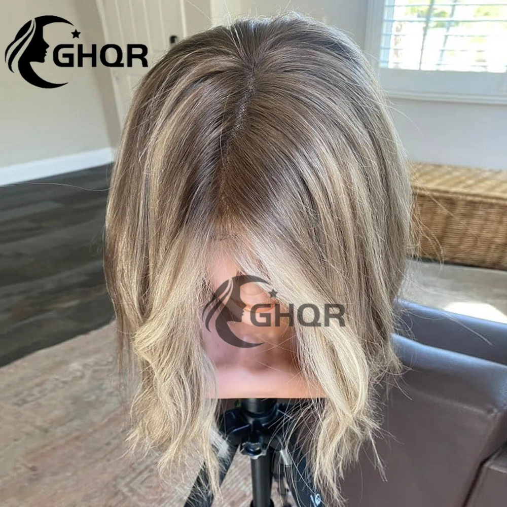 Рисунок 6 - Парики из натуральных волос