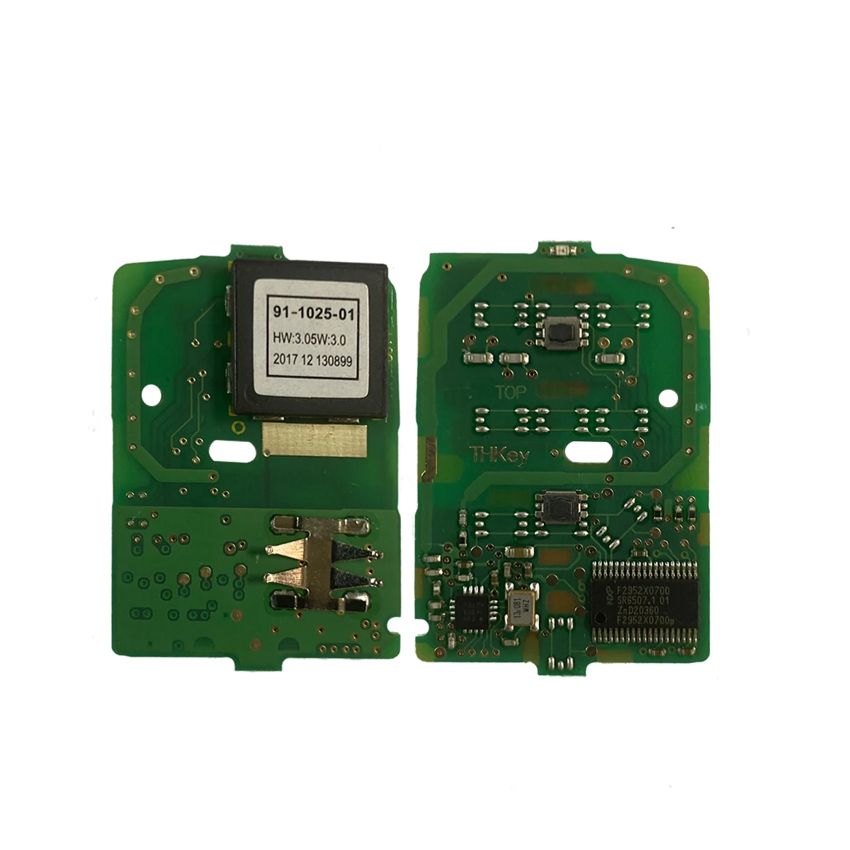 Chiave/Telecomando Per Honda Piot Cr-v Civic 2016 2017 2018 2019 2020 433mhz Id47 Chip Kr5v2x 2/3/4 Pulsante - Honda - S326da5b32bb54da0aad1504b7b6cbb58h