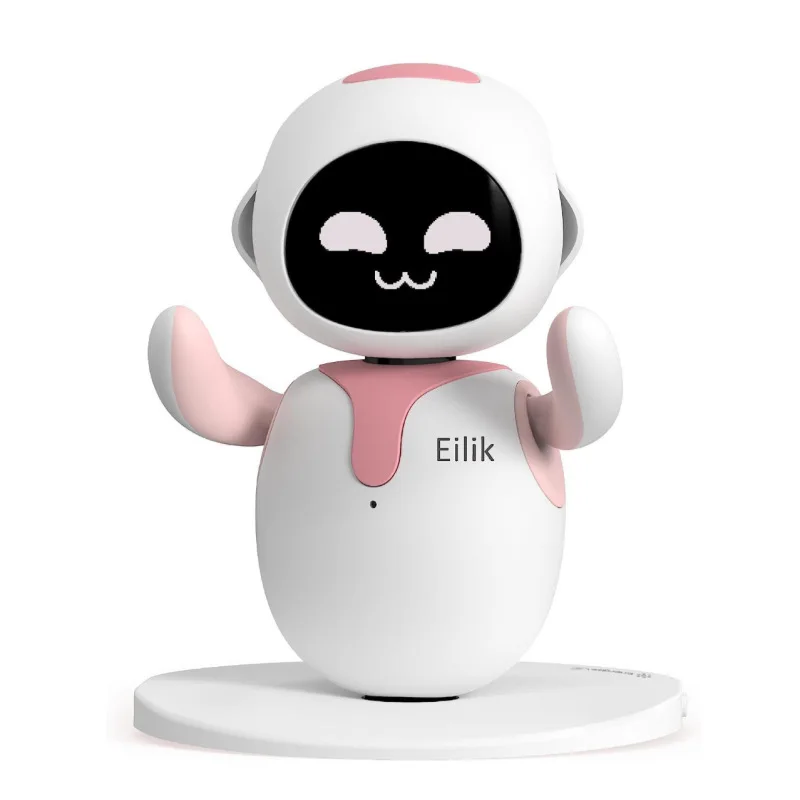 Eilik Robot Electronic Toys Smart Desktop Pet Emotional Robot