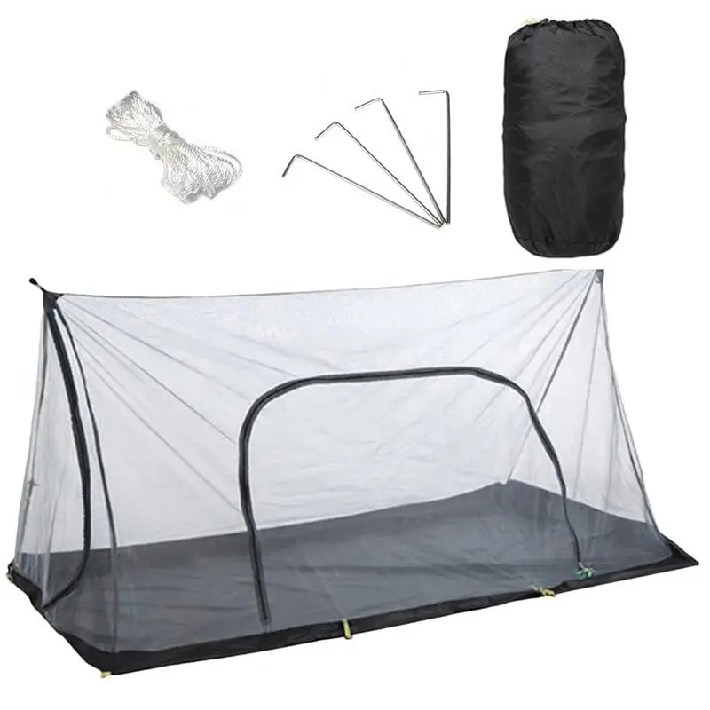

Net For Camping Better Visibility Camp Net Mesh Netting Finest Holes Protection Net Travel Essentials For Outdoor Hiking