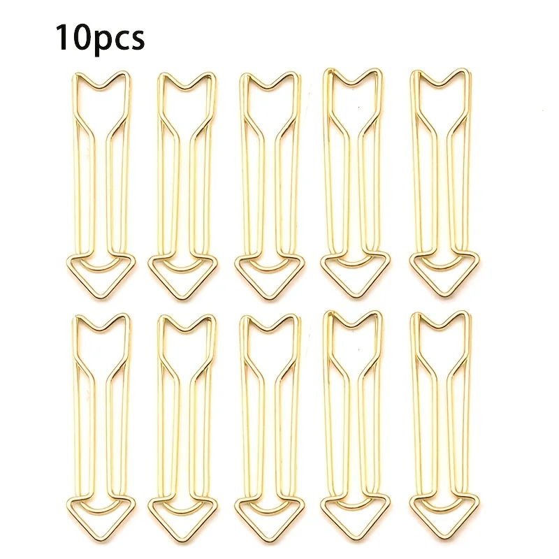 40Pcs Binder Clips, Colorful Siles Paper Binder Clips Set, 19 Colours Etal Bulldog Clips