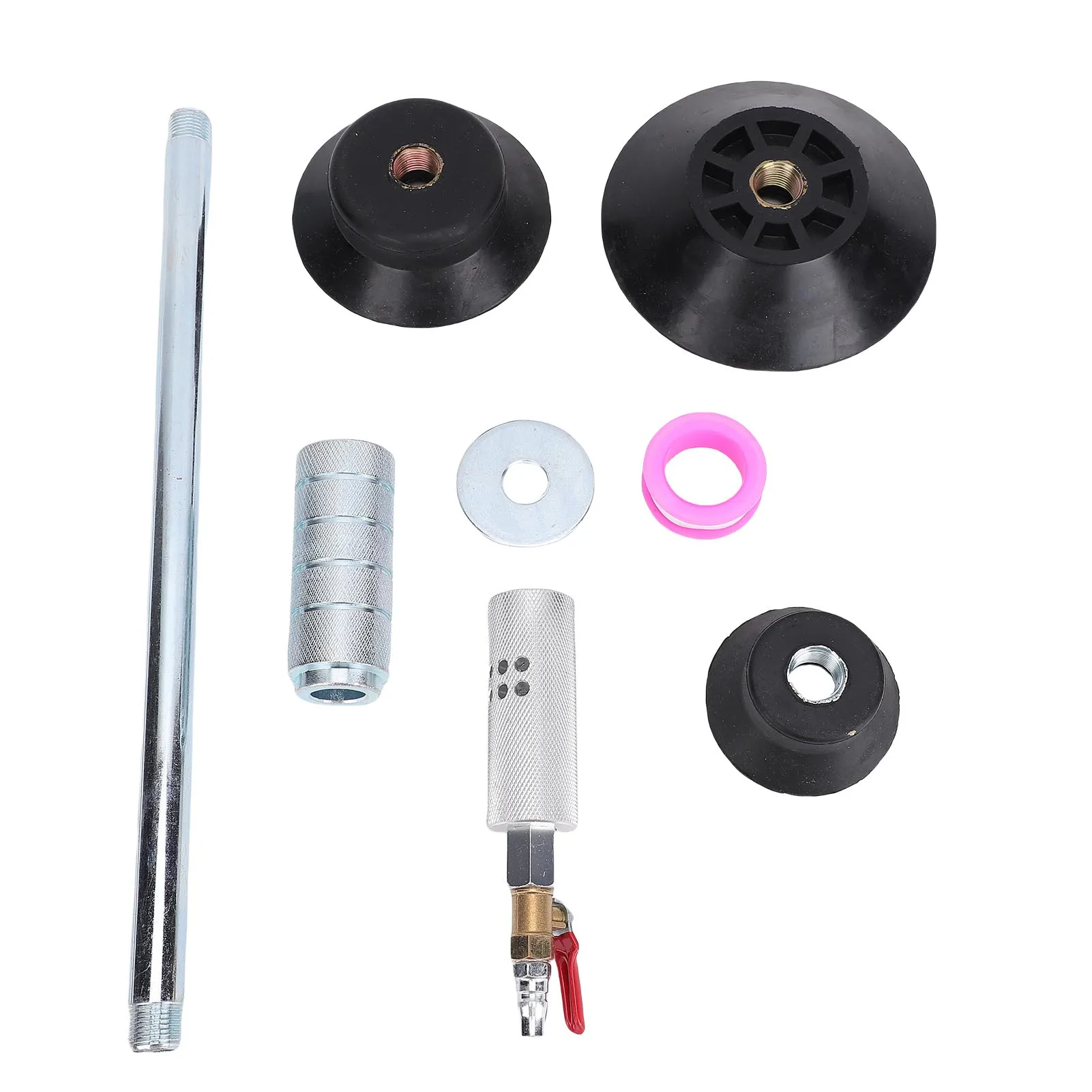 Pneumatic Auto Body Dent Removal Tool Air Pneumatic Car Dent Puller Easy To Operate Efficient for Vehicle SUV Auto Body Repair