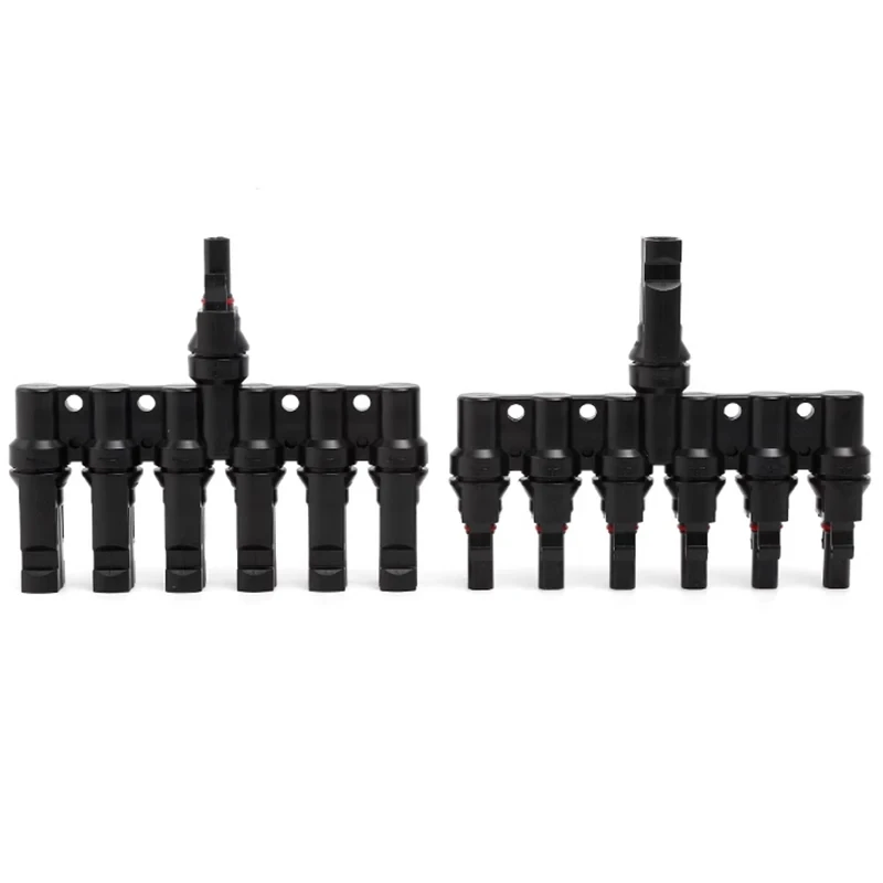 Description Picture 6 of itemPowMr 1500V Solar Connector Male and Female Plug Cable for Solar Panels Photovoltaic Systems