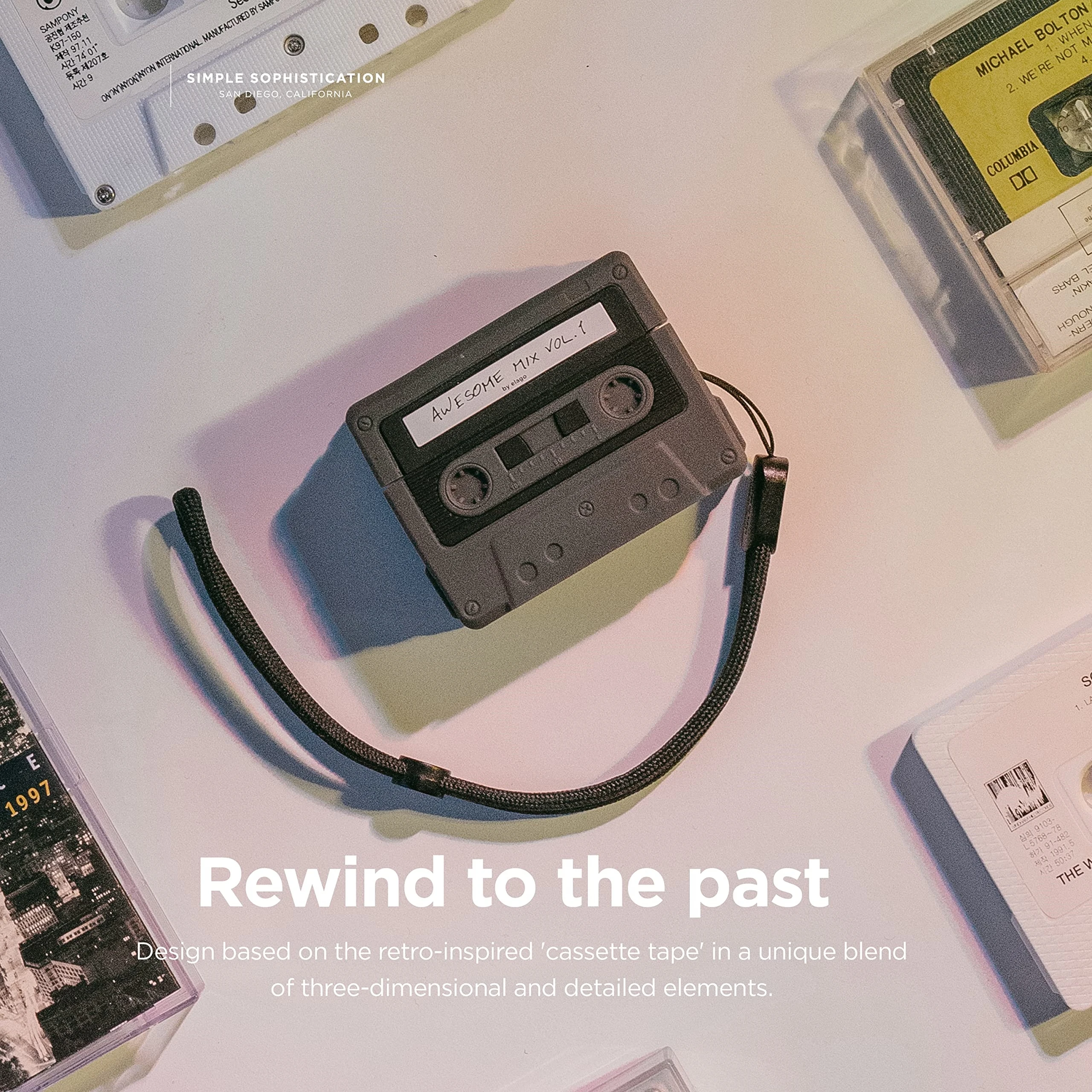 Рисунок 5 - Чехол для AirPods Pro 2-го поколения