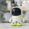 Early Education Intelligent Space Robot Toy   Singing Dialogue Voice Control Touch Control Intelligent Robot Emo Rc Remote Toys 3