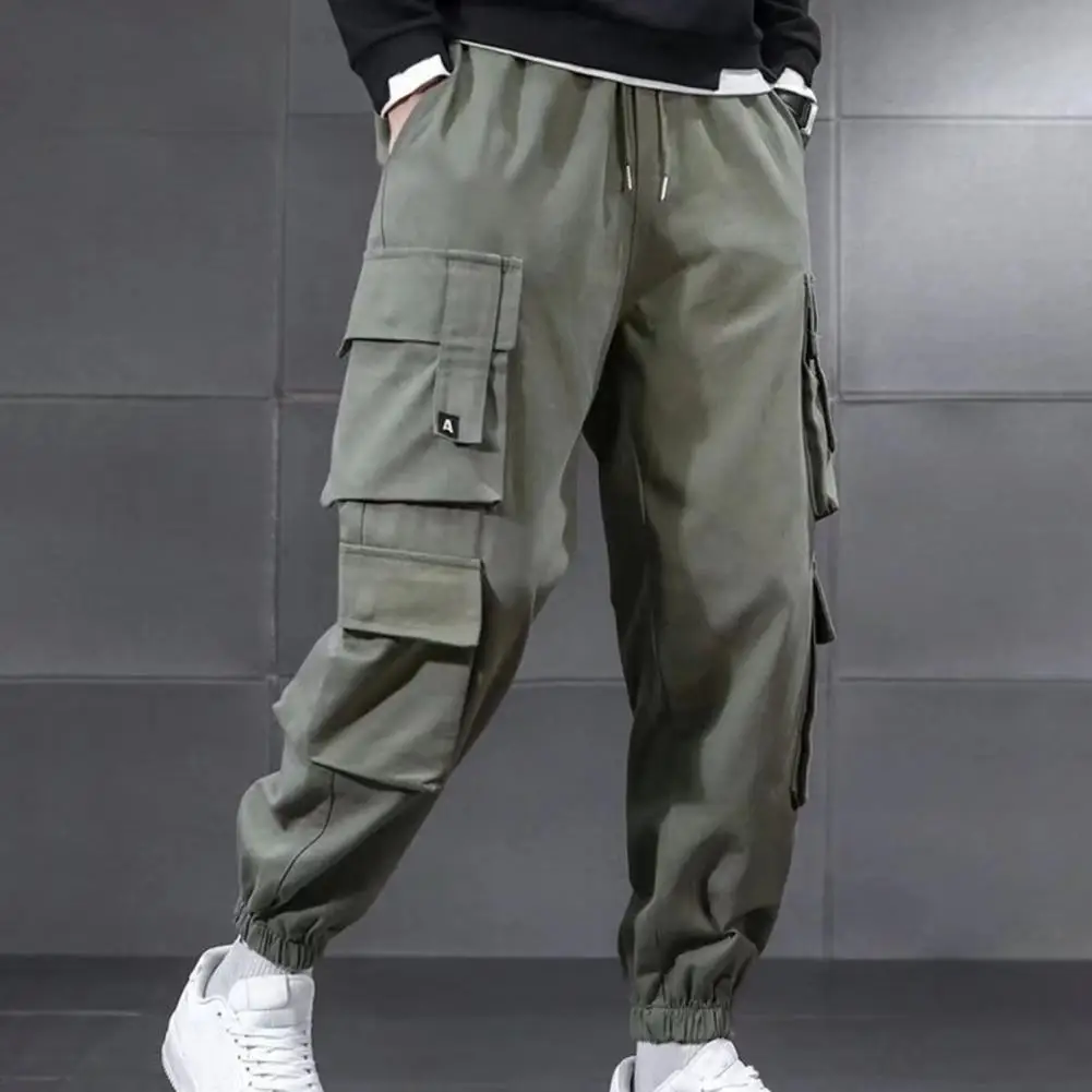 Men Cargo Pants