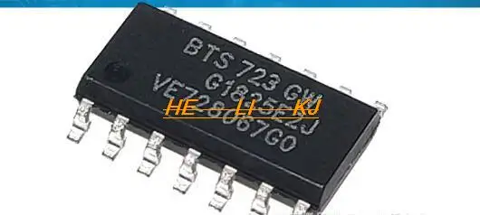Ic Nuovo Originale Bts723Gw Bts723 Bts 723 Gw Sop14