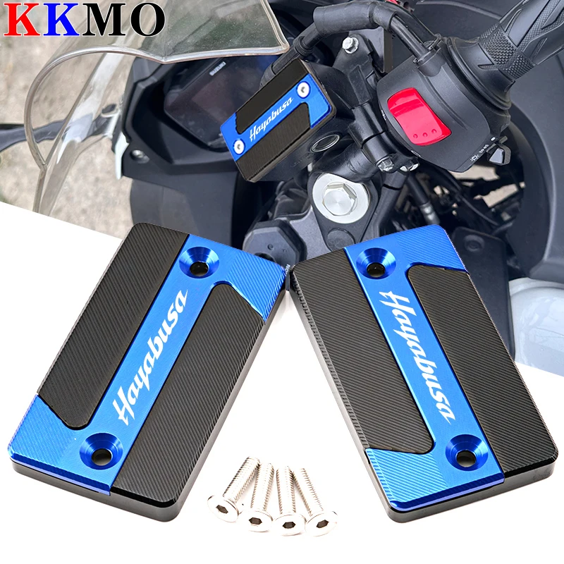 

Аксессуары hayabusa, крышка для мотоцикла с ЧПУ для HAYABUSA GSXR1300 GSXR 1300 2008-2020