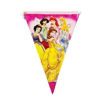 10pcs pennant