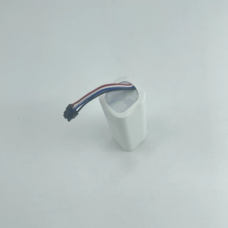 Batterie De Rechange 5200mAh 14,4V Pour Robot Aspirateur Dreame F9, D9, L10 Pro - Li-ion