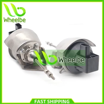 03L 198716   Attuatore elettronico Turbo per auto per Audi A3 TT 2.0 D CBAA CBAB 03L 198716 Un attuatore turbo