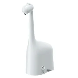 Touchless Intelligent Foam Soap Dispenser (White)