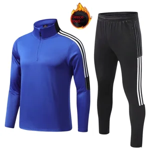 chandal equipos de futbol – Compra chandal equipos de futbol con envío  gratis en AliExpress version