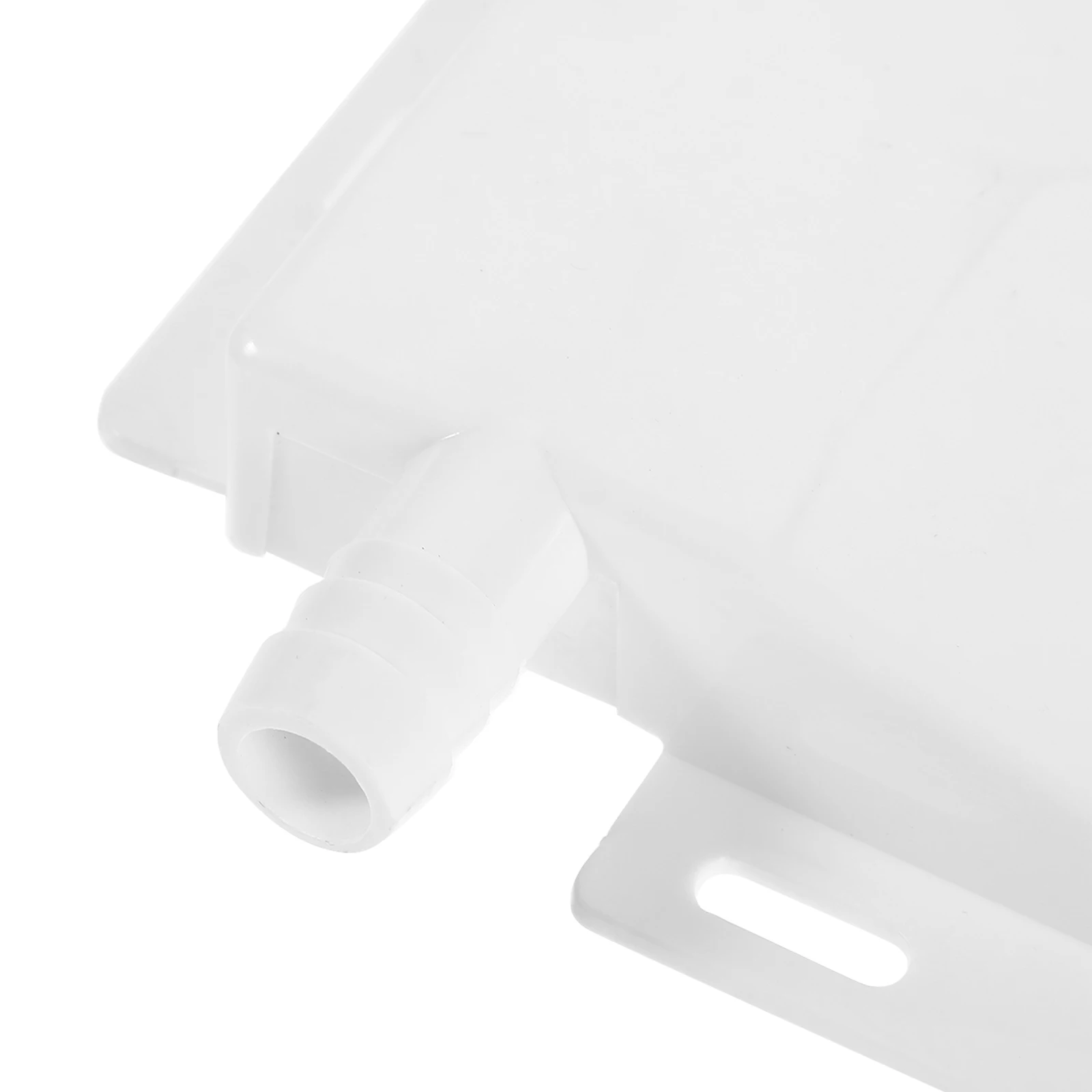 ถาดรองน้ำแอร์พลาสติก, กรวยขนาดใหญ่สำหรับเก็บน้ำ, อุปกรณ์เสริมเครื่องปรับอากาศ ถาดรองน้ำ 1