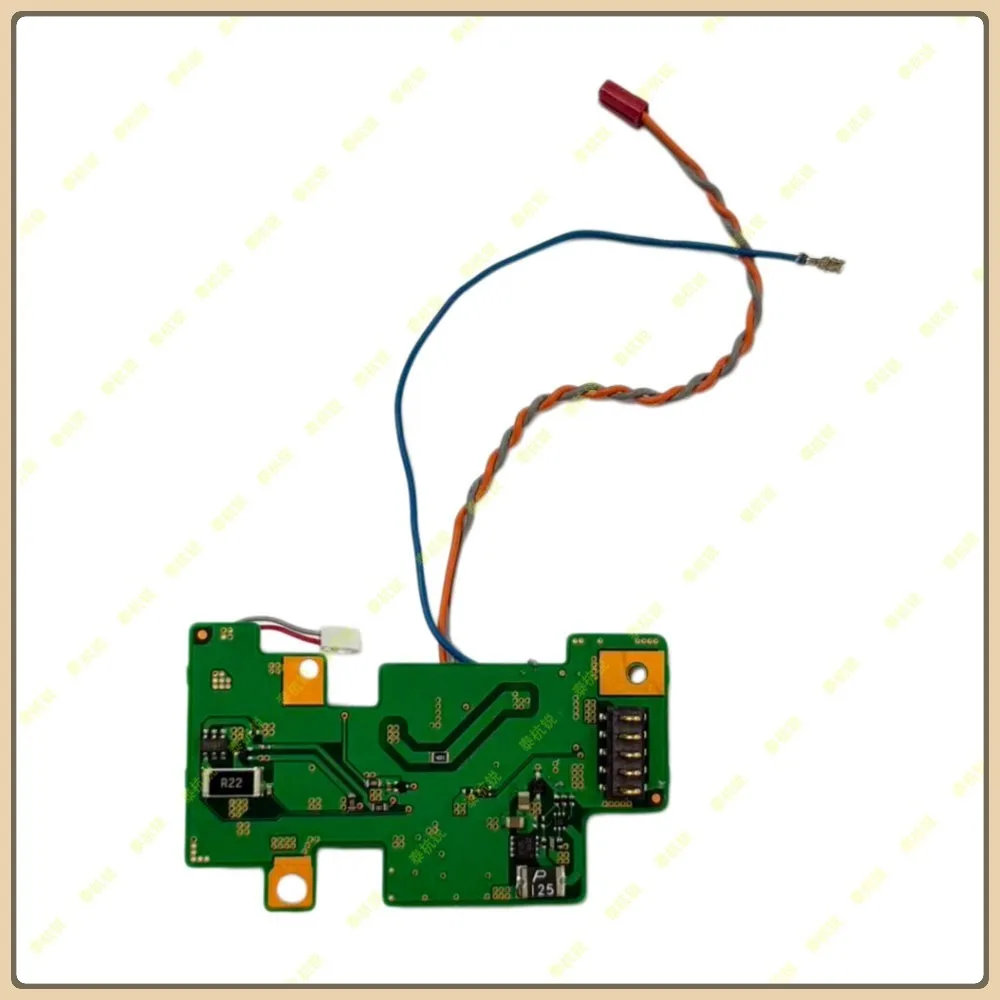 니콘 D3400 플래시 보드 전원 보드 카메라 부품의 98% 새 제품