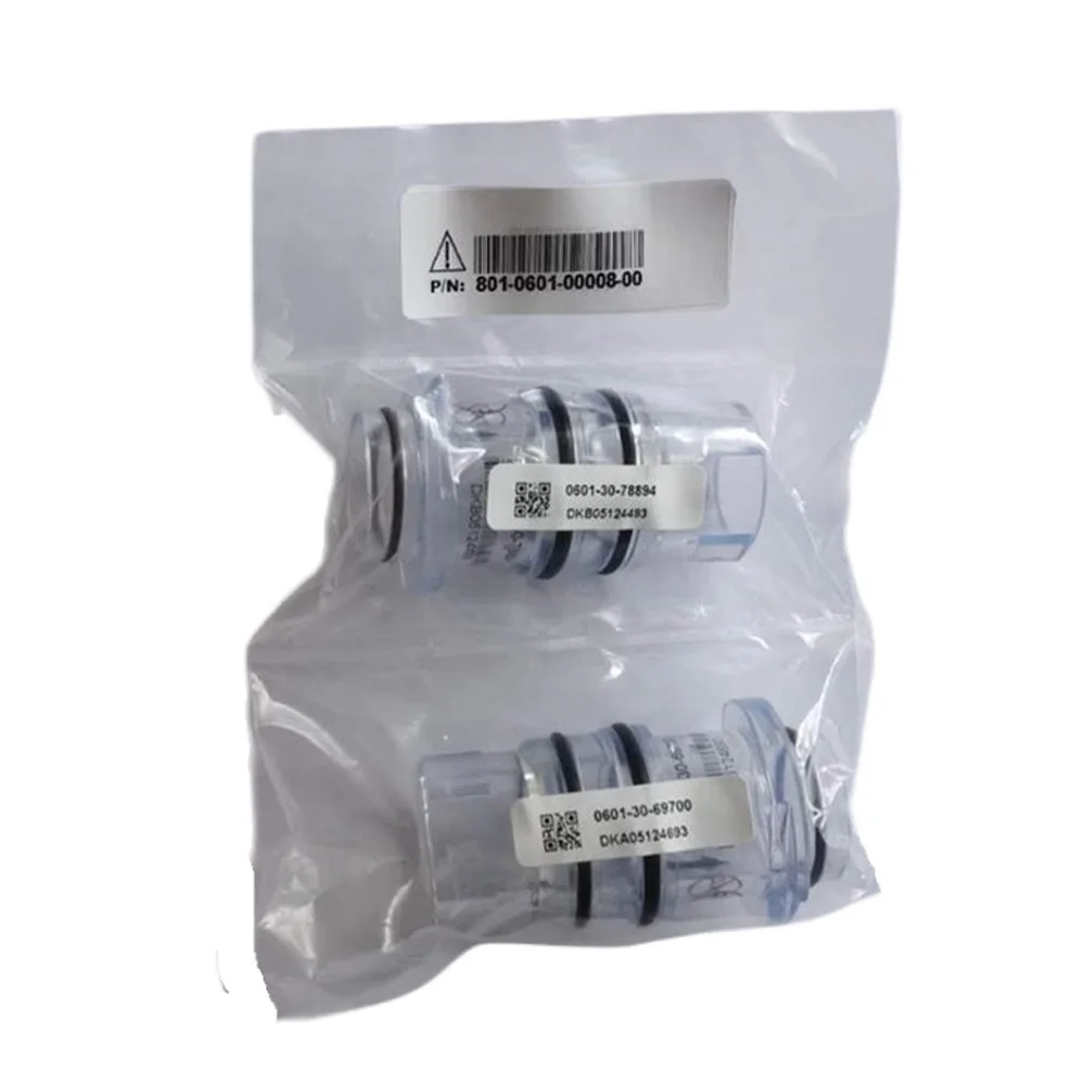 Flow Sensor Kit 115 001366 00 Include Inspiration And Expiration Flow ...
