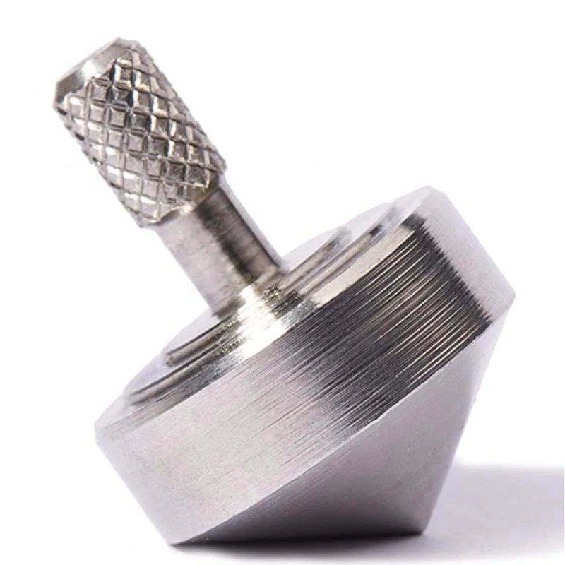 Finger Spinner Toy Gyroscope Metal EDC Fidget For Anxiety Autism ADHD Brinquedos Para Alívio Do Estresse Antiestress Ansiedad 3