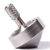 Finger Spinner Toy Gyroscope Metal EDC Fidget For Anxiety Autism ADHD Brinquedos Para Alívio Do Estresse Antiestress Ansiedad 3