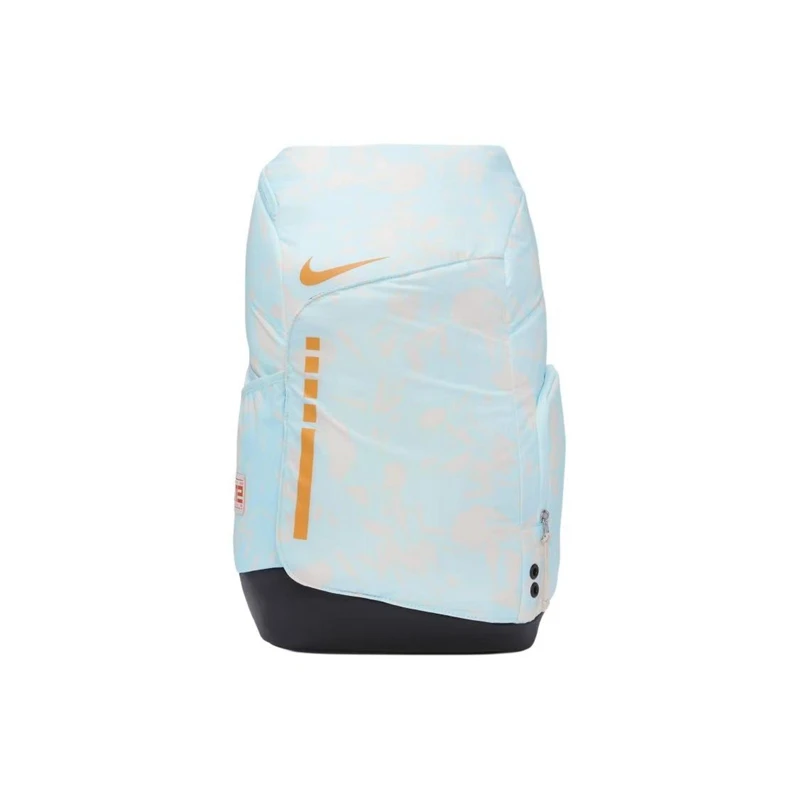 Original NIKE NK HPS ELT BKPK-FA24 AOP Unisex Backpacks Sports Bags