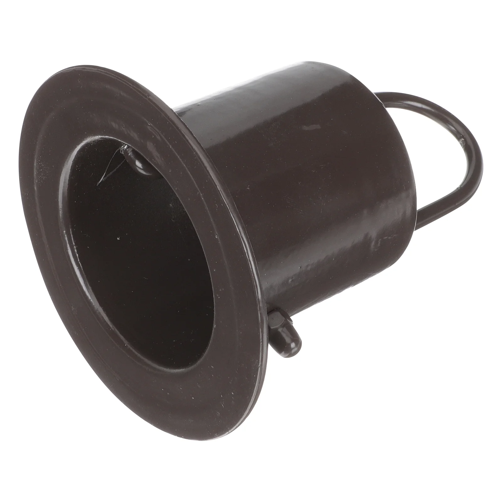 

Garden Rain Chain Accessory Parts for Cup Drainer Fitting Replacement Alloy Component