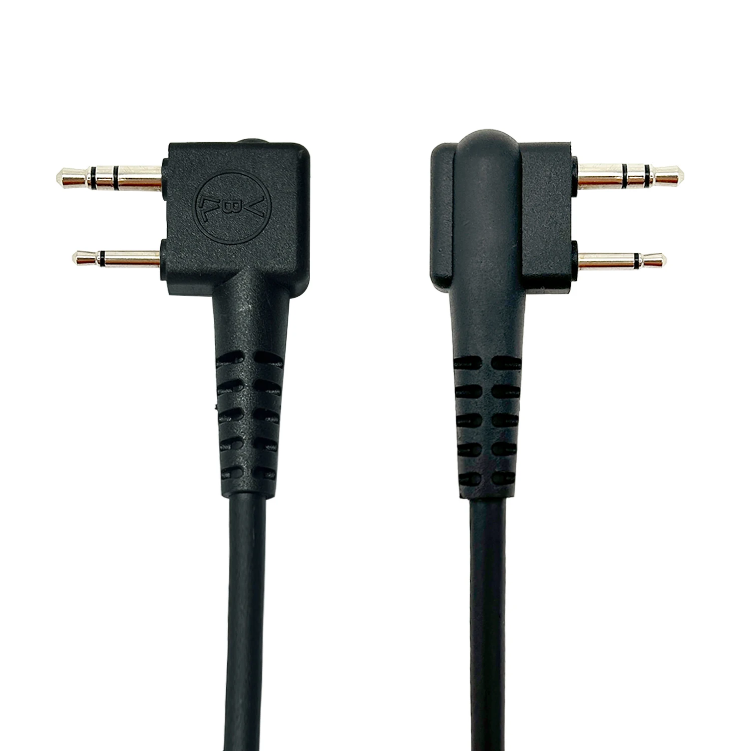 Microphone Radio Cable For TK220 TK240 TK3312 TK2360 NX220 Speaker Two Way Radio