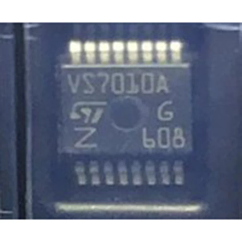 

1Pcs/Lot VS7010A Original Brand New IC Chip Car BCM Common Diseases Auto Accessories