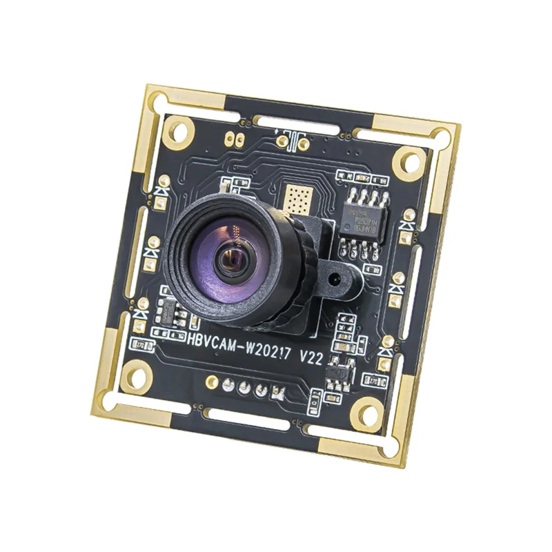 LC-OV9732 1MP HD 720P 100도 USB 카메라 모듈 (오토다트 점수 시스템 및 ATM 기기용)