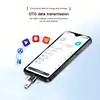 SOYES XS18 Pro Max 4.3" Mini Smartphone 4G LTE Android10.0 2GB RAM 16GB ROM 2750mAh Facial Recognition GPS OTG Small Cell Phone 5