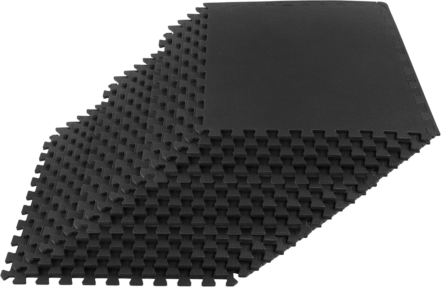 EVA foam interlocking floor tiles sample 1