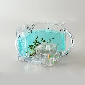 Acrylic Ant Farm Villa 1