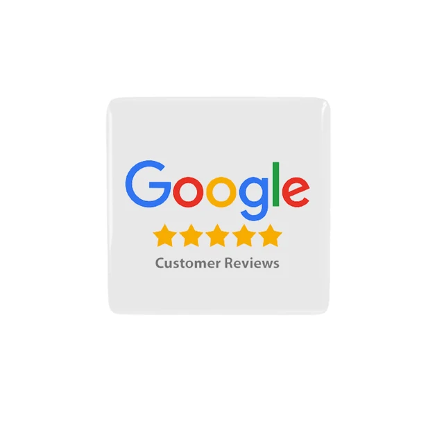 NFC Social Media Epoxy Sticker  for Google Review Instagram Facebook Card Waterproof 2