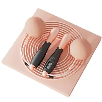 Electronic Jumping Rope Counting Speed Skipping Counter Lcd Rope Crossfit Skipping Jump With Fitness Screen Gym T9a1 4