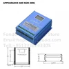 12V 24V 48V 5KW 8KW 10KW 15KW 20KW Hybrid Wind Solar Charge Controller MPPT , for Lithium Lead Acid Battery and wind turbine 4