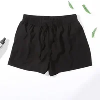 Running Cargo Shorts Quick-dry Beach Trousers Sports Short Pants Men Elastic Joggers Bodybuilding Shorts Casual Homme Sweatpants 2