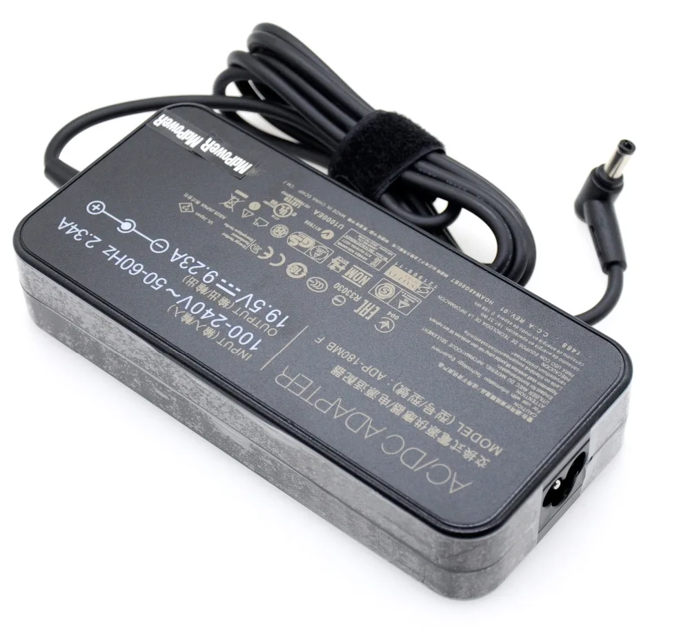 adaptador carregador de energia para asus n551z